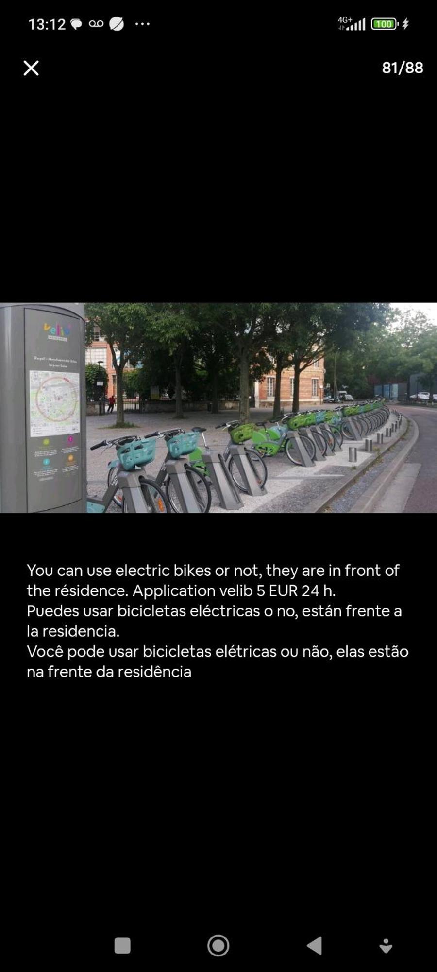 Calme Et Ecologie Aux Portes De Paris Ivry-sur-Seine Eksteriør bilde