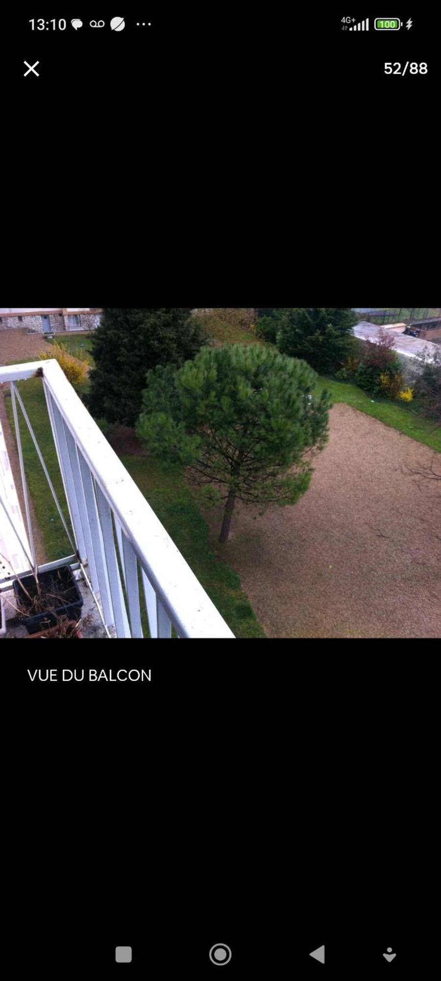 Calme Et Ecologie Aux Portes De Paris Ivry-sur-Seine Eksteriør bilde